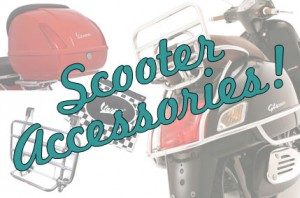 San Diego Scooter Sales