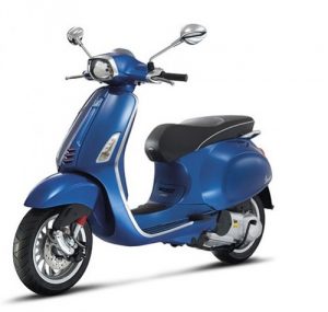 Vespa Sprint 150 ABS