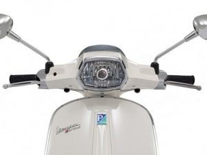 Vespa Sprint 150 ABS