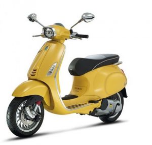 Vespa Sprint 150 ABS