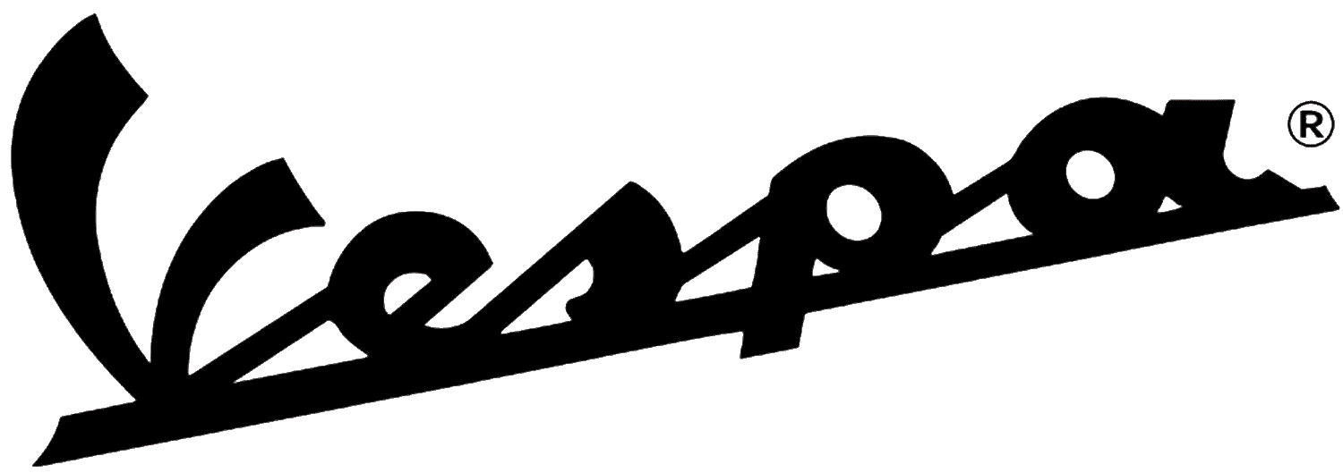 Vespa Logo San Diego Scooters Vespa Genuine Piaggio
