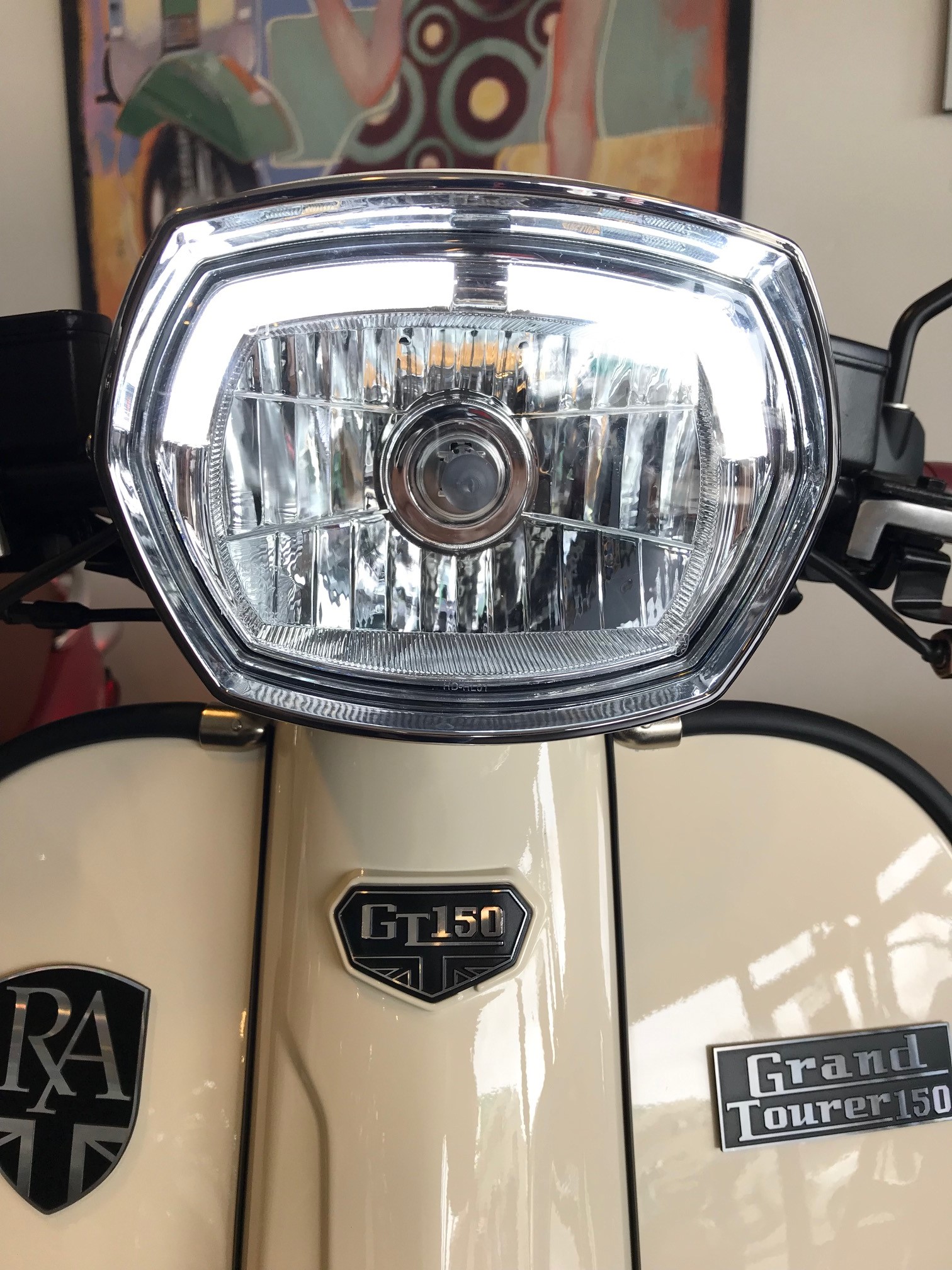 royal-alloy-lambretta-style-8 | San Diego Scooters | Vespa | Genuine ...