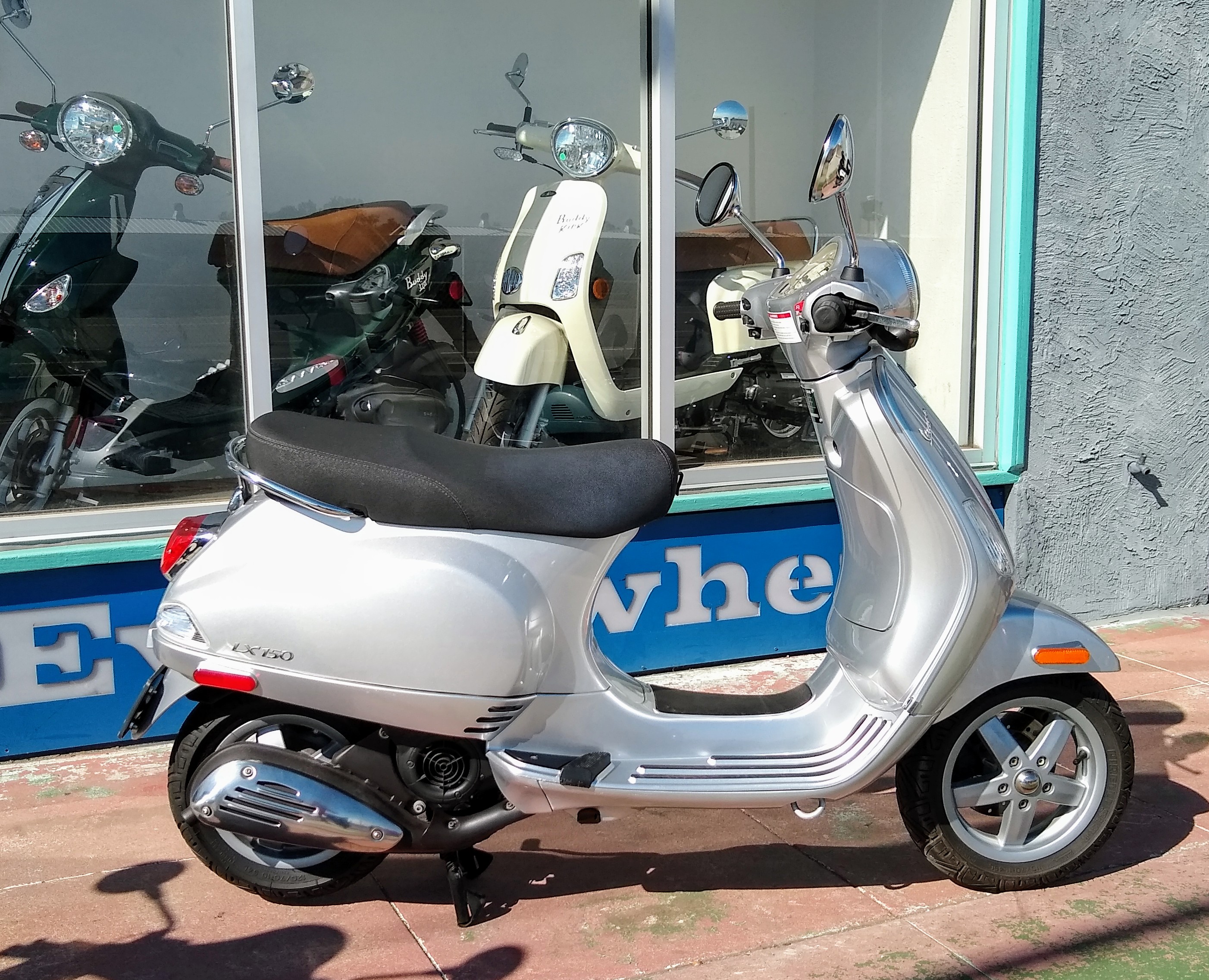 IMG_20200609_164204435 San Diego Scooters Vespa Genuine Piaggio