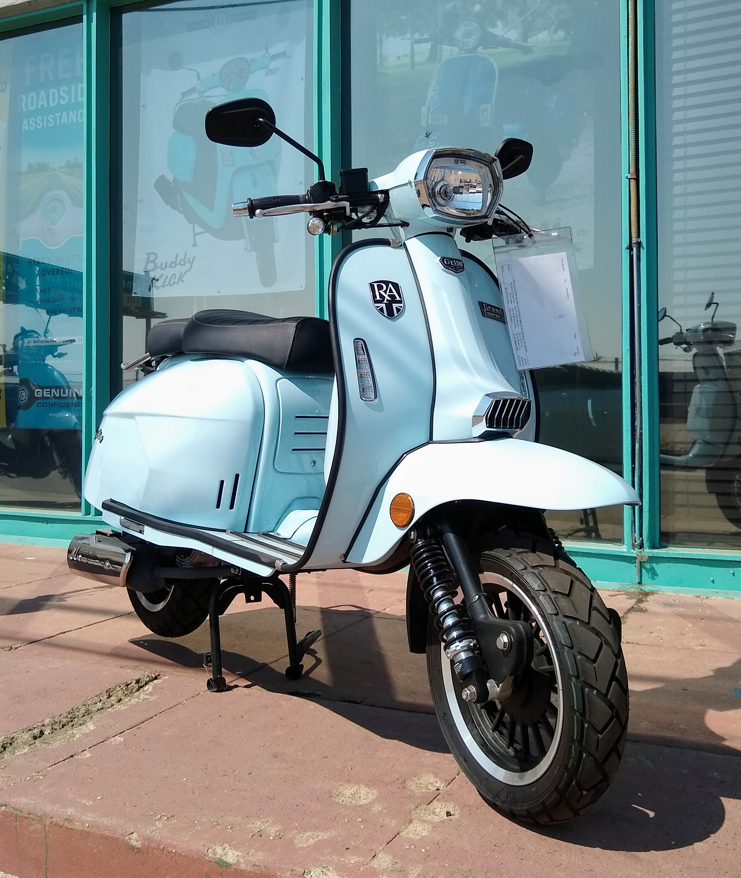 IMG_20200825_145745953 San Diego Scooters Vespa Genuine Piaggio