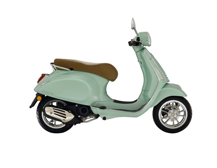 VESPA PRIMAVERA 150 ABS colors available | San Diego Scooters | Vespa | Genuine | Piaggio