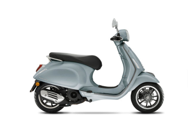 Moralsk Specificitet forskel 2023 VESPA PRIMAVERA SPORT 150 ABS CALL FOR AVAILABLE COLORS | San Diego  Scooters | Vespa | Genuine | Piaggio