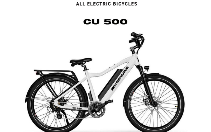 genuine-electric-bicycles-cu500-white