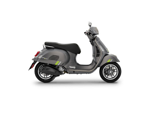 vespa-gts-hpe2-keyless-super-tech-grigio-ottimidts | San Diego Scooters ...