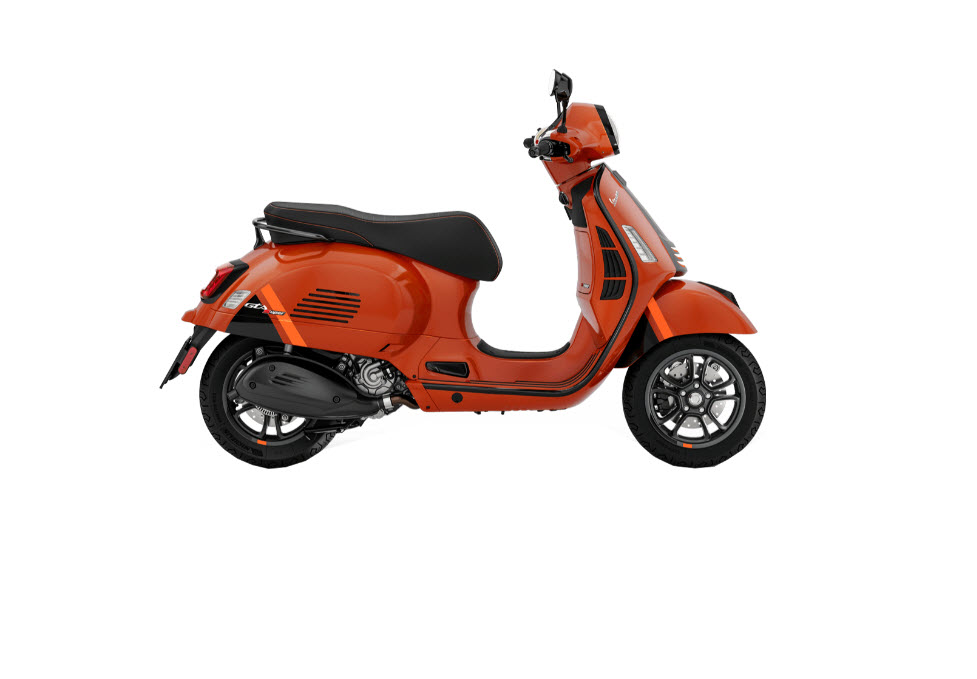 Vespa GTS300 Super Sport HPE2 CALL FOR IN STOCK COLORS