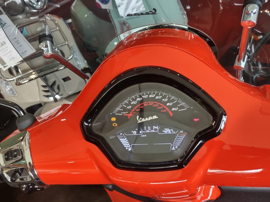 2023 Vespa GTS300 Super Sport HPE2 CALL FOR IN STOCK COLORS