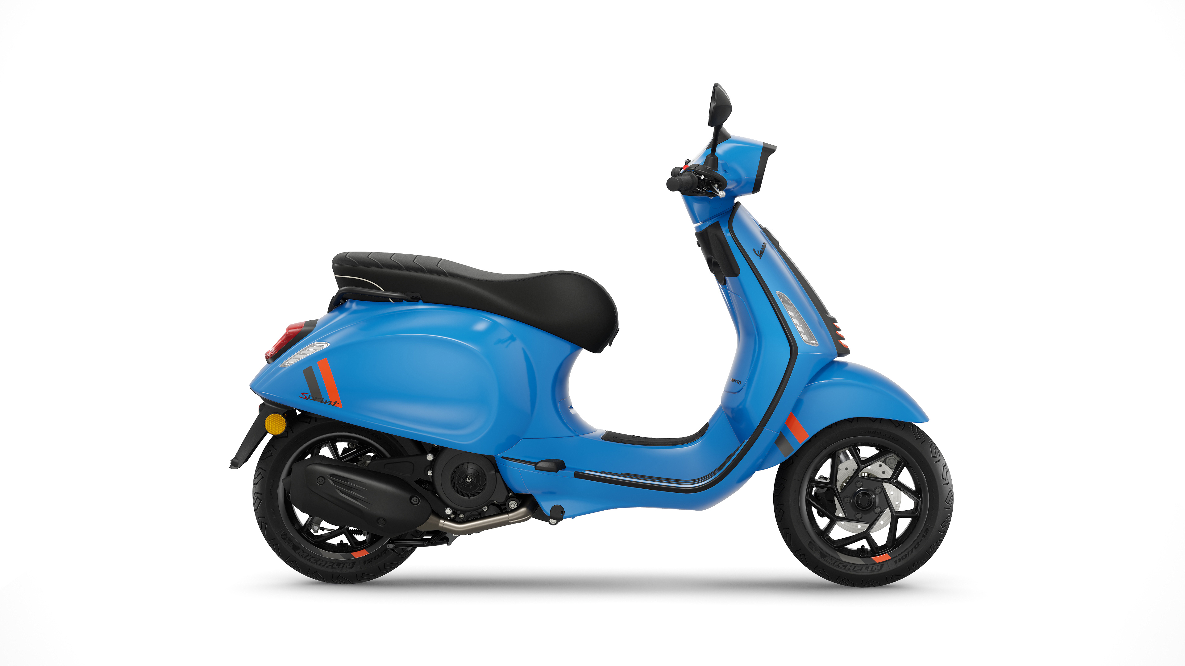 2024 VESPA SPRINT SPORT 150, IN STOCK, CALL FOR COLORS | San Diego ...