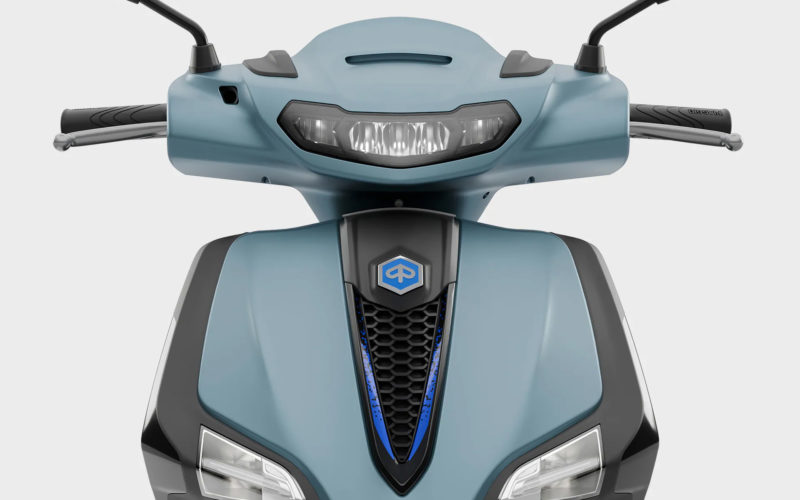 2025-piaggio-liberty-matte-blue-LED-headlight-front