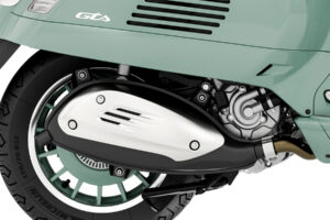 2026-vespa-gts310-80th-muffler-exhaust