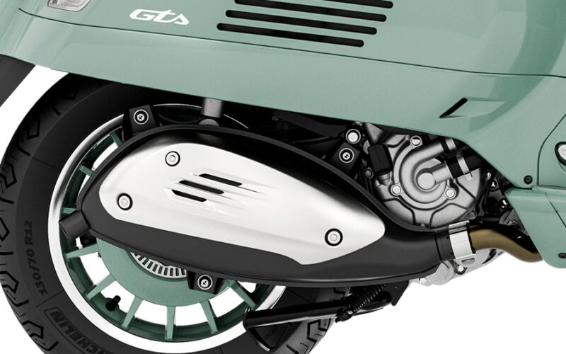 2026-vespa-gts310-80th-muffler-exhaust