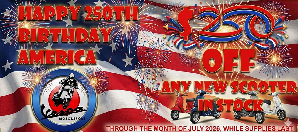 MILITARY & FIRST RESPONDERS $250 off